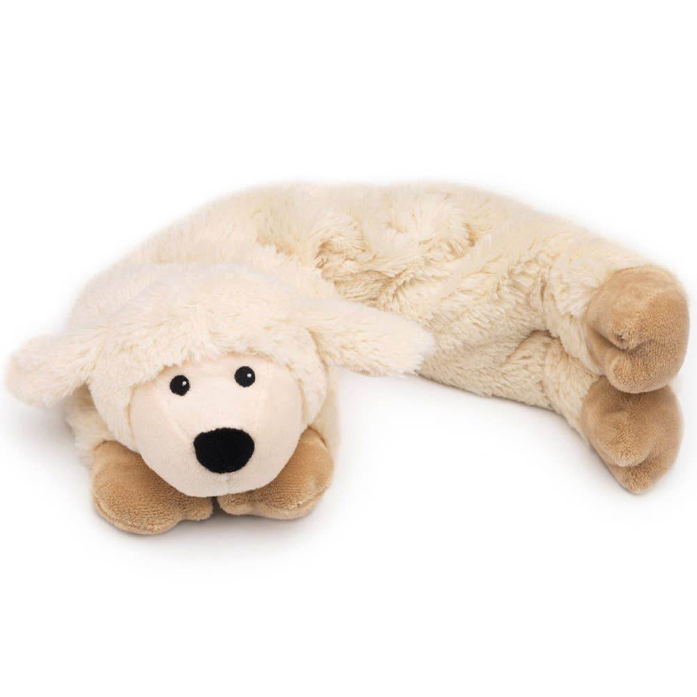 Sheep Warmies Wrap - 7 Semicolon Couture