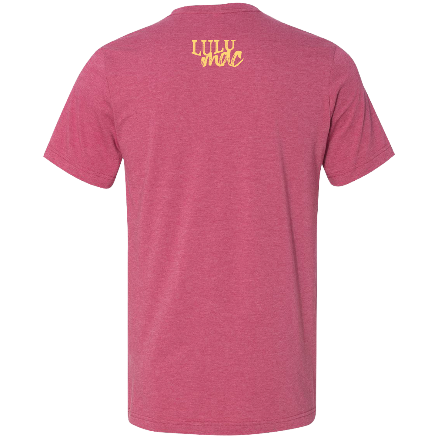 Buttercup Highland Cow Southern Graphic Tee – Lulu Mac