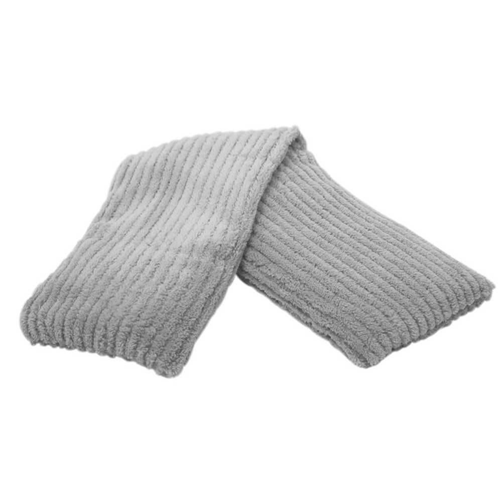 Hot-Pak Soft Cord Gray - 7 Semicolon Couture