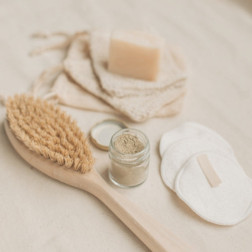 SELF-CARE & BODY