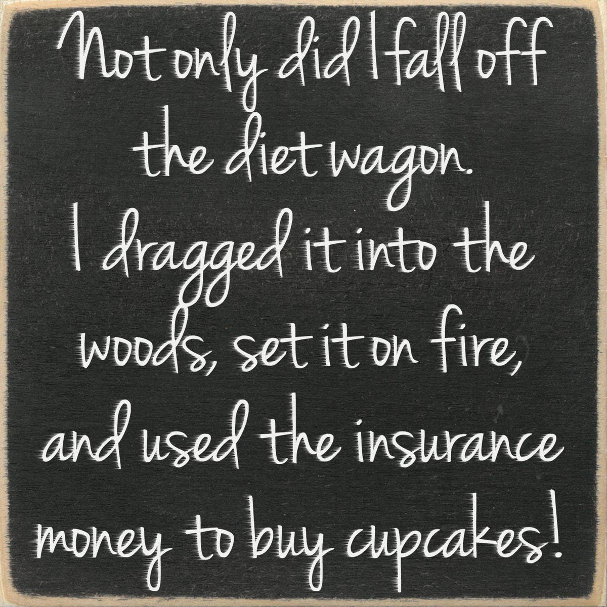 5X5-Buy Cupcakes-SIGN