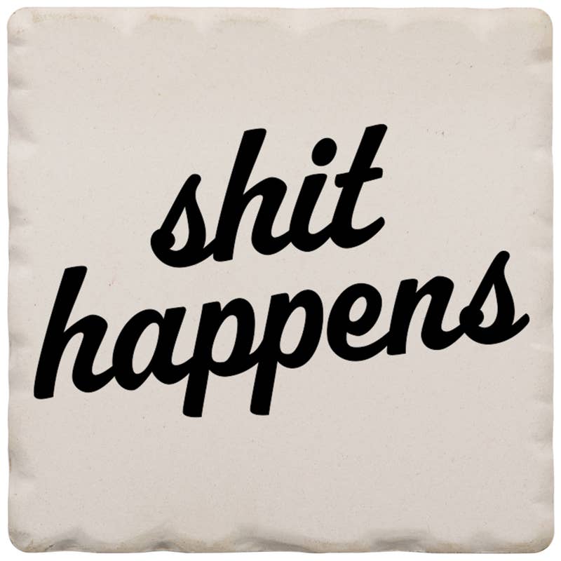 Magnet-Shit Happens