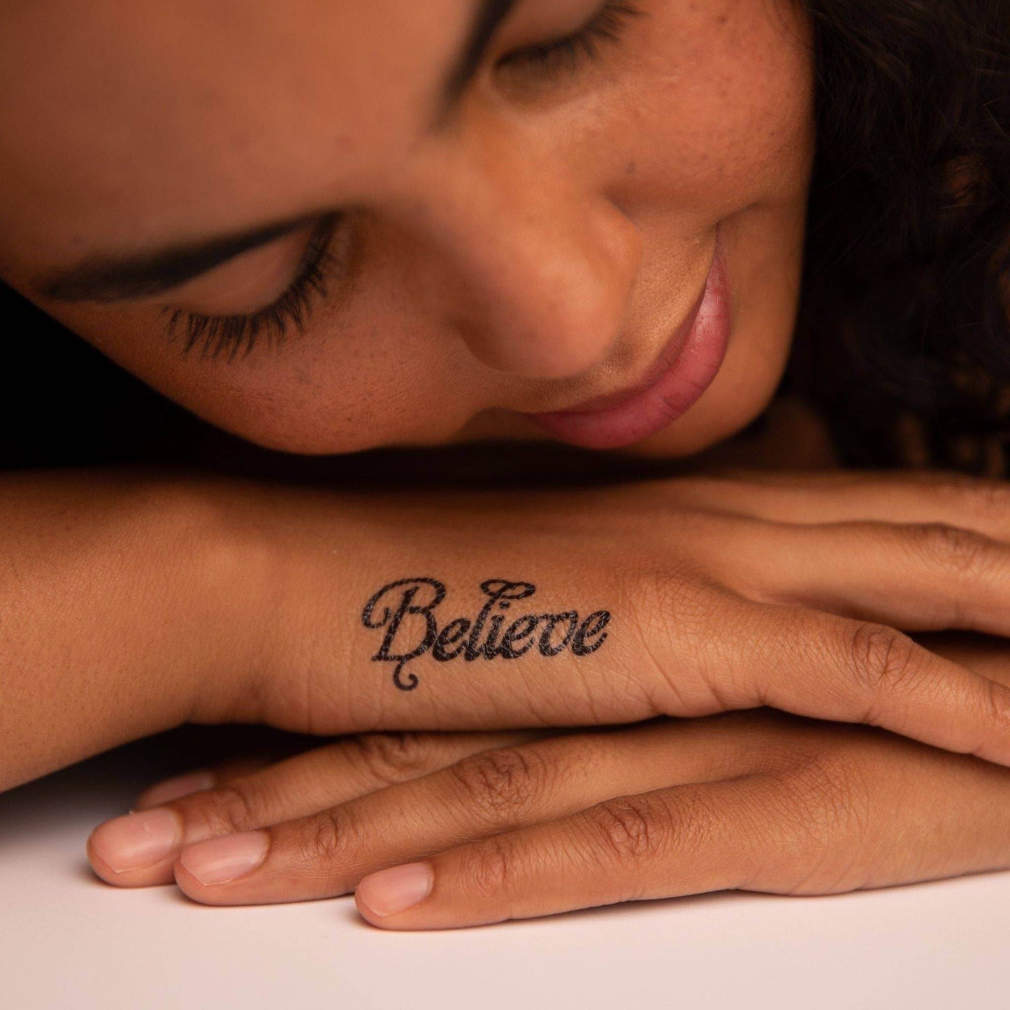 Believe (pkg/3) - 7 Semicolon Couture