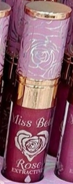 Magnetic Rose Extractive 24hr Lasting Lip Gloss